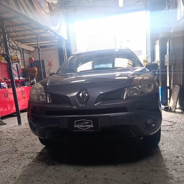 🧰Mantenimiento suspensión Renault Koleos🧰 📲302 277 61 69 📍Cra 63b # 45a-34 #medellin #taller